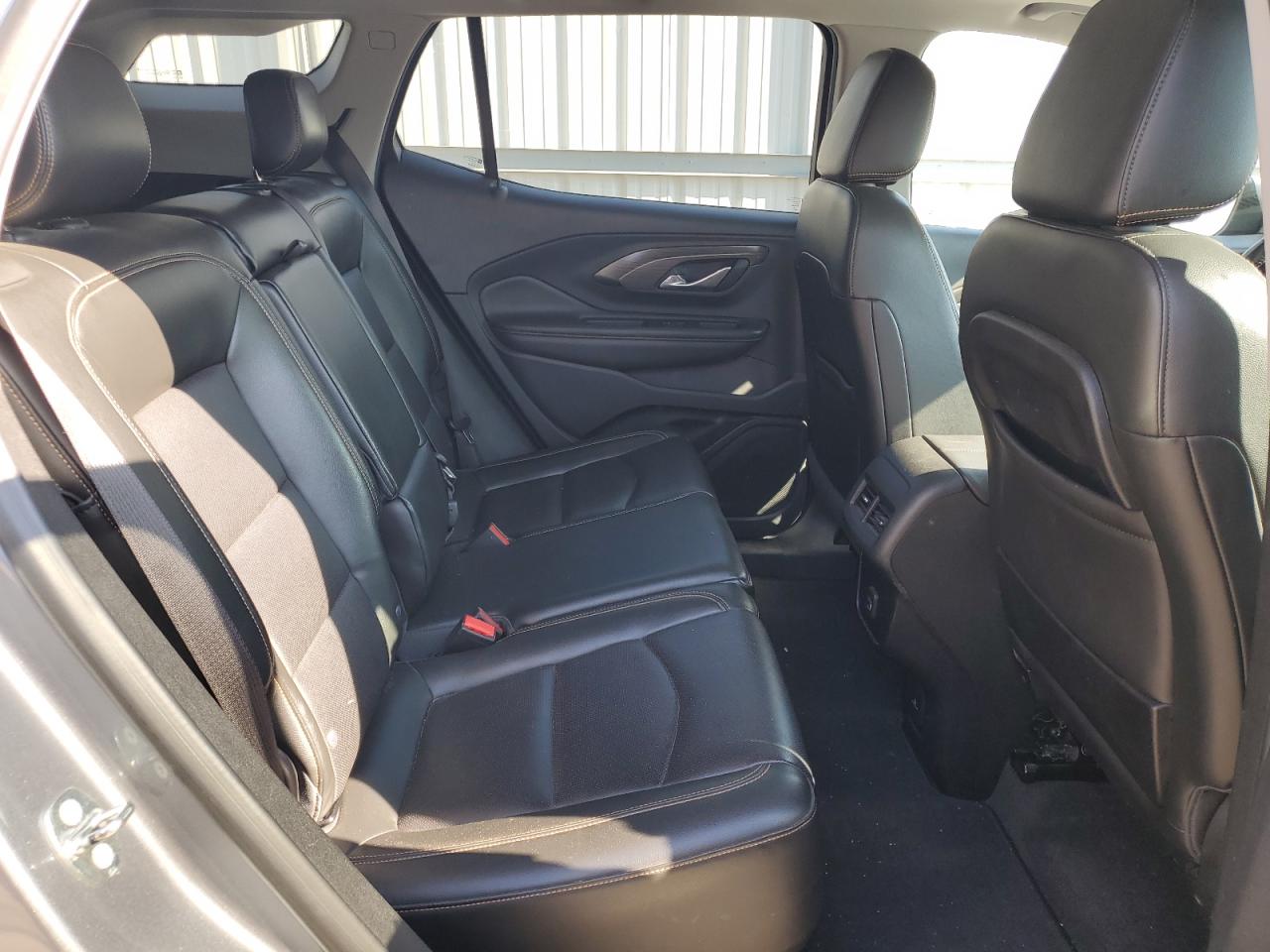 2018 GMC Terrain Slt VIN: 3GKALPEX1JL394384 Lot: 80588285