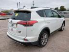 2017 TOYOTA RAV4 EXCEL TSS HEV CVT  for sale at Copart ST HELENS