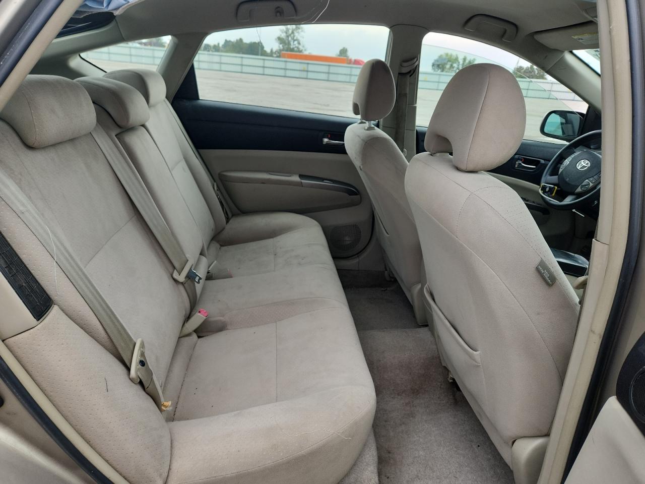 2006 Toyota Prius VIN: JTDKB20U263137403 Lot: 81903915