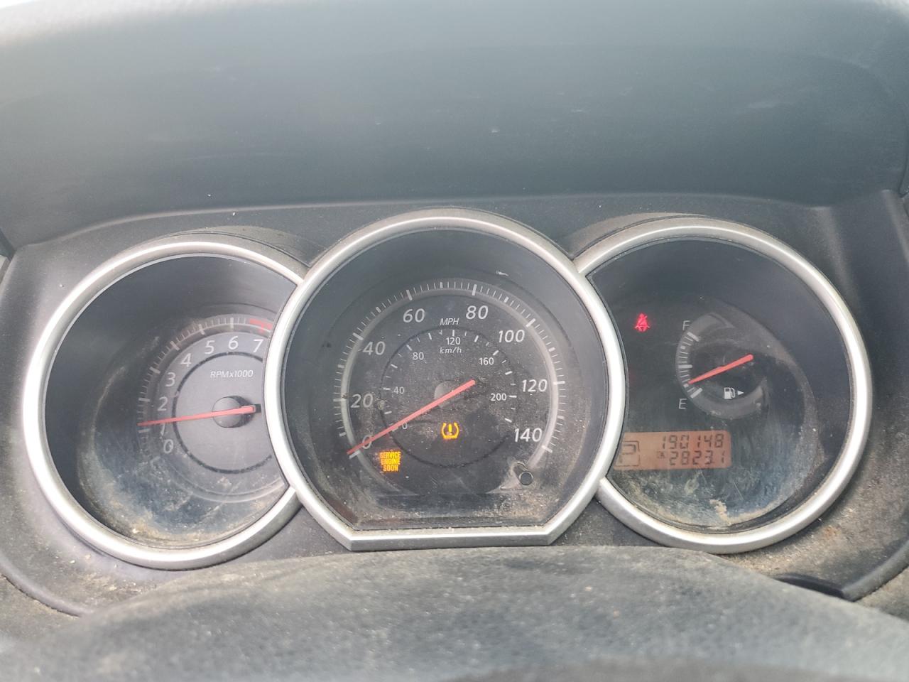 2011 Nissan Versa S VIN: 3N1BC1CP2BL390123 Lot: 81591415