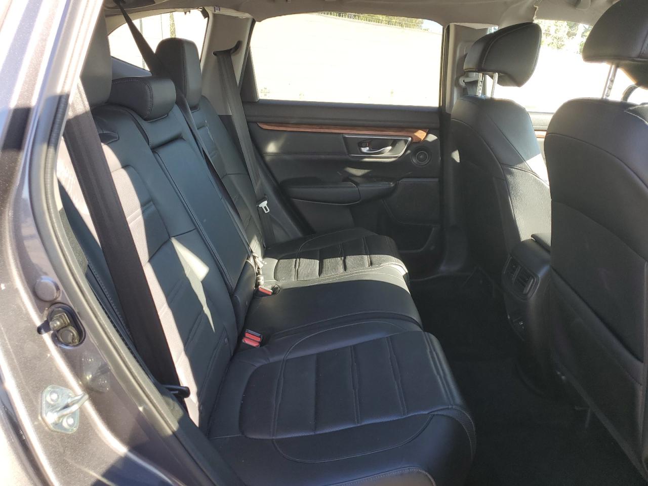 2020 Honda Cr-V Exl VIN: 7FART6H8XLE011996 Lot: 83861145