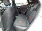 2020 FORD FIESTA ST-LINE X TURBO  for sale at Copart SANDTOFT