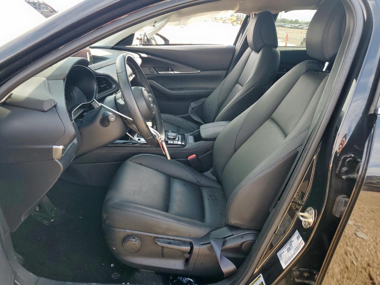 2024 Mazda Cx-30 Select VIN: 3MVDMBBM1RM660395 Lot: 83756735