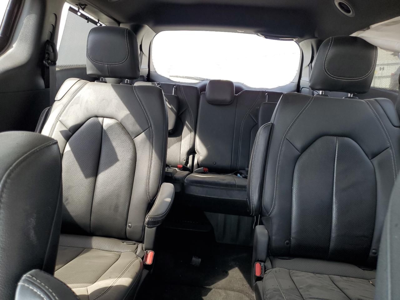 2019 Chrysler Pacifica Touring L Plus VIN: 2C4RC1EG3KR705619 Lot: 80664665