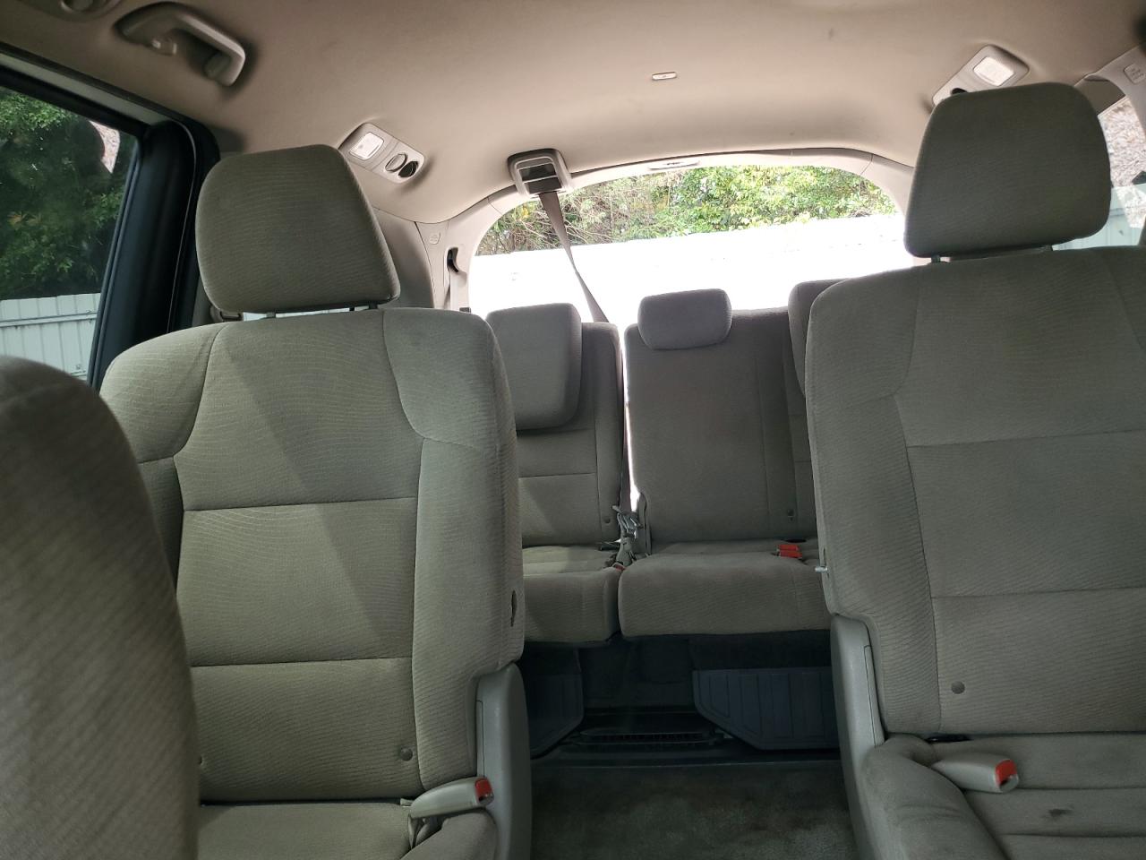 2011 Honda Odyssey Lx VIN: 5FNRL5H20BB007066 Lot: 80913125