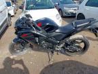 2015 HONDA CBR 125 R-F  for sale at Copart BRISTOL