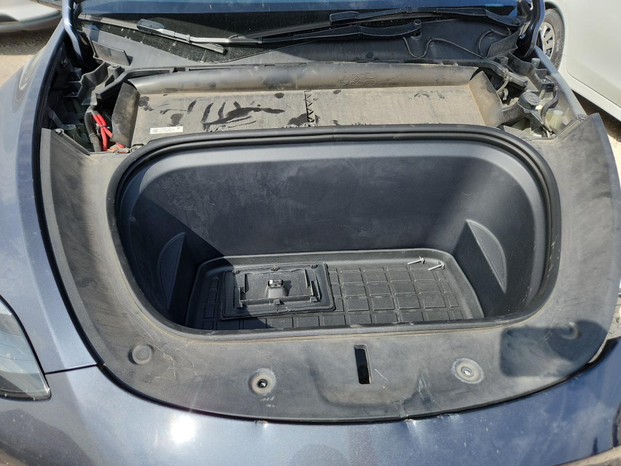 2023 Tesla Model Y VIN: 7SAYGDEE8PA169334 Lot: 71266545