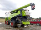 2019 CLAAS   for sale at Copart SANDTOFT