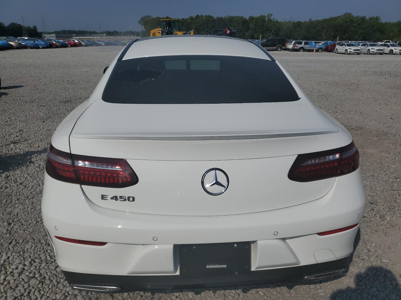 2023 Mercedes-Benz E 450 VIN: W1K1J5JB6PF195582 Lot: 81395915