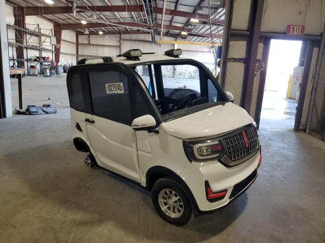 2024 GOLF CART GOLF CART   for sale at Copart IA - DAVENPORT