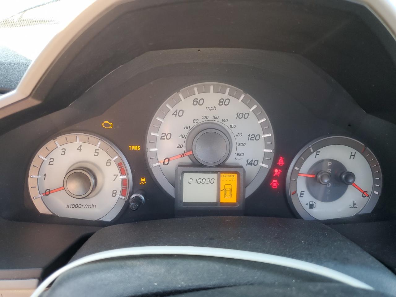 2015 Honda Pilot Exl VIN: 5FNYF4H50FB047726 Lot: 81136375