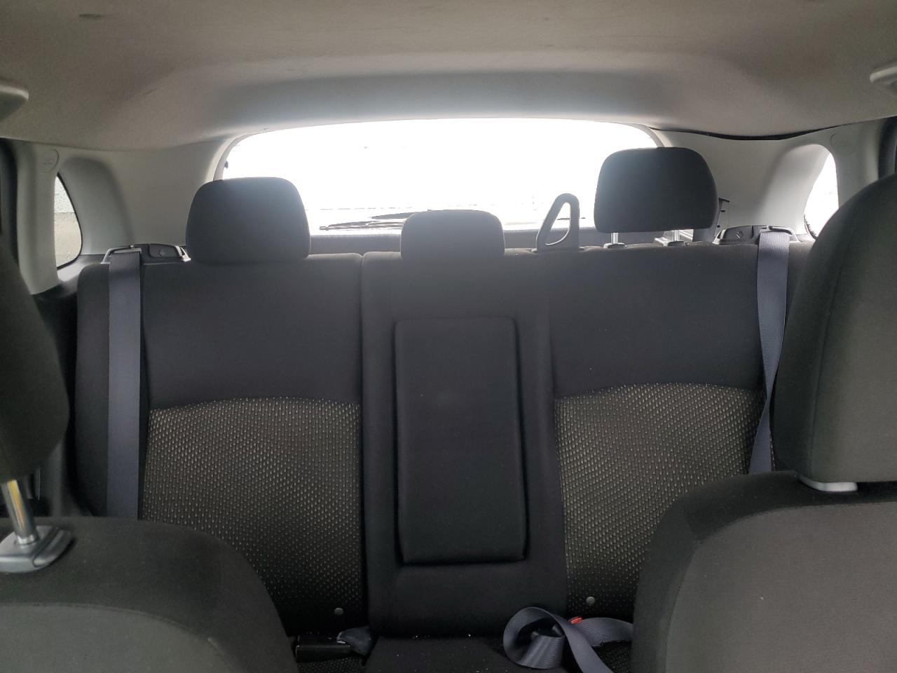 2016 Mitsubishi Outlander Sport Es VIN: JA4AP3AUXGZ062623 Lot: 80780005