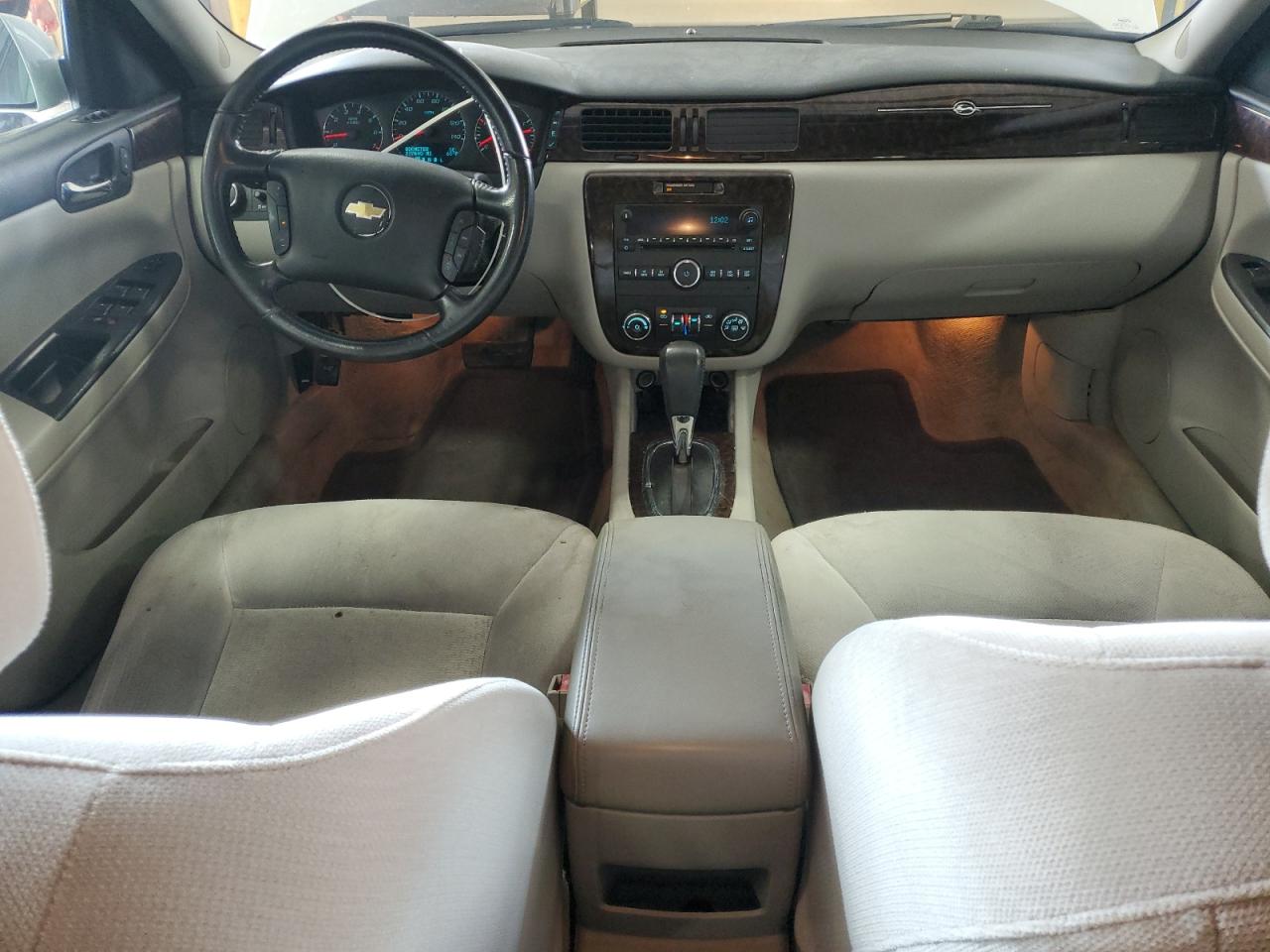 2013 Chevrolet Impala Lt VIN: 2G1WG5E30D1246829 Lot: 80582905