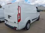 2021 FORD TRANSIT CUSTOM 300 TREND  for sale at Copart SANDY