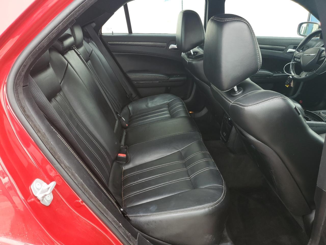 2016 Chrysler 300 S VIN: 2C3CCAGG0GH208550 Lot: 83799605