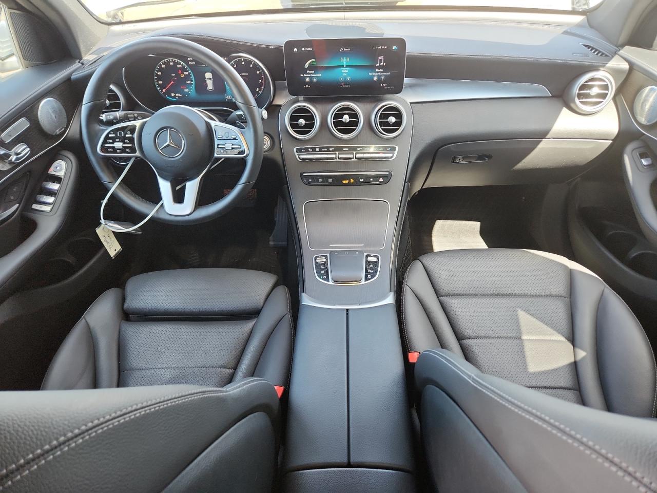 2020 Mercedes-Benz Glc 300 4Matic VIN: W1N0G8EB3LF759367 Lot: 83833385