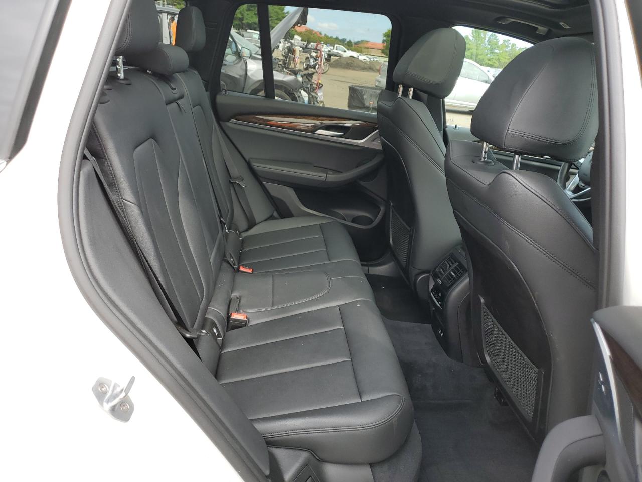 2020 BMW X3 xDrive30I VIN: 5UXTY5C06L9B36682 Lot: 72058575