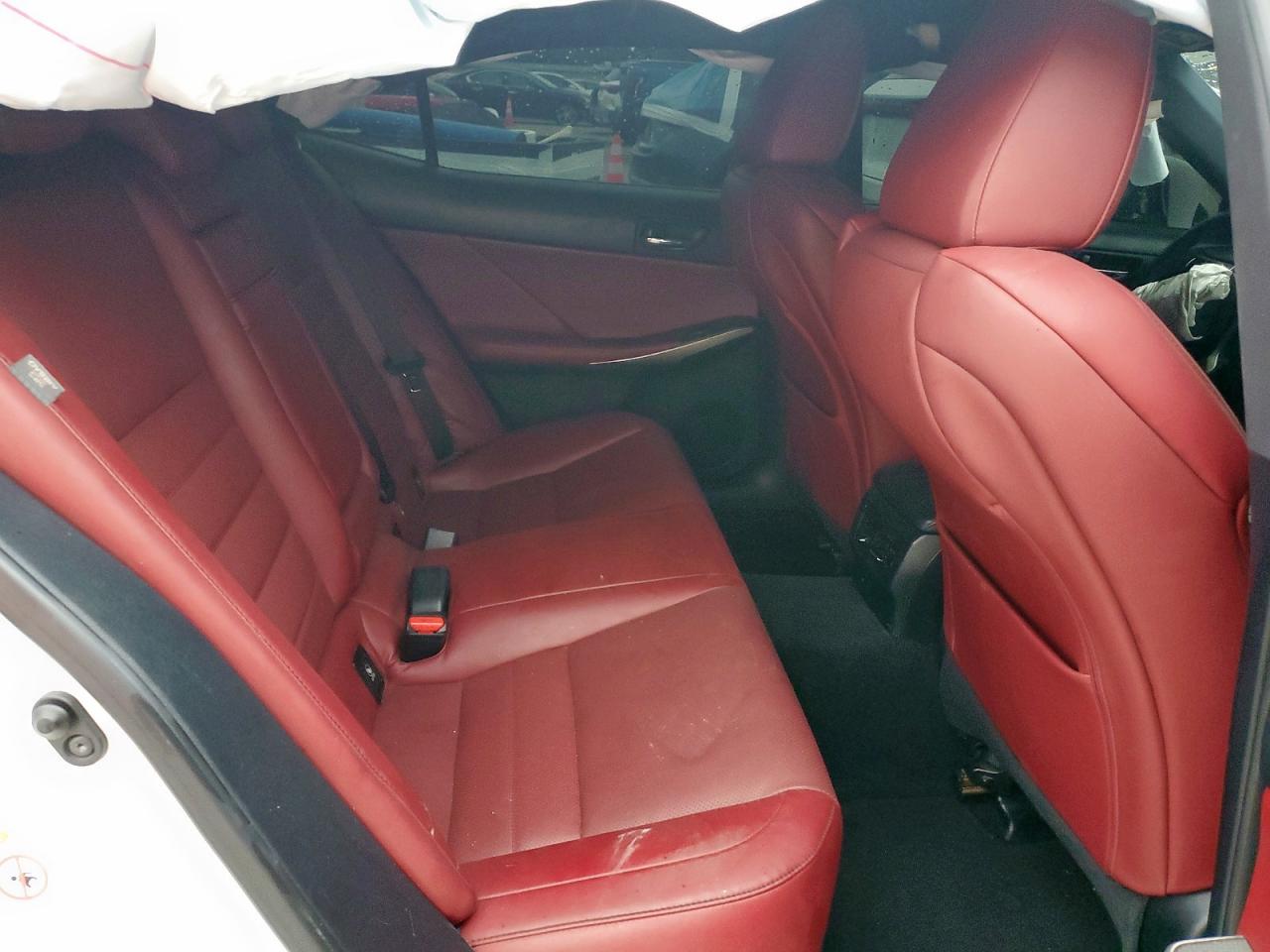 2015 Lexus Is 350 VIN: JTHBE1D2XF5015305 Lot: 71542355