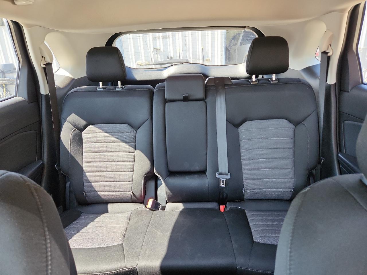 2020 Ford Edge Se VIN: 2FMPK3G99LBA26299 Lot: 71989055