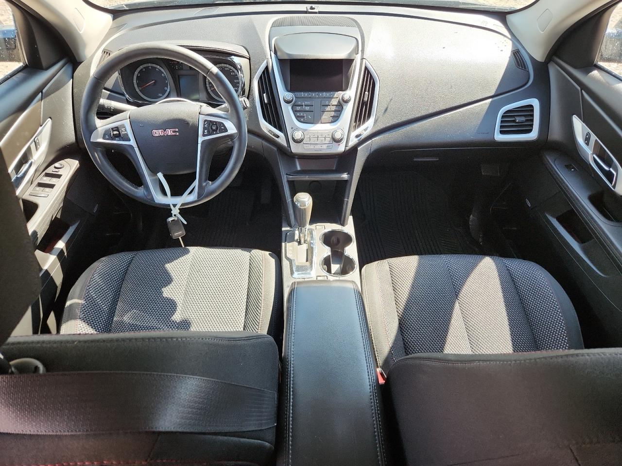 2017 GMC Terrain Sle VIN: 2GKALNEK9H6147122 Lot: 70462195