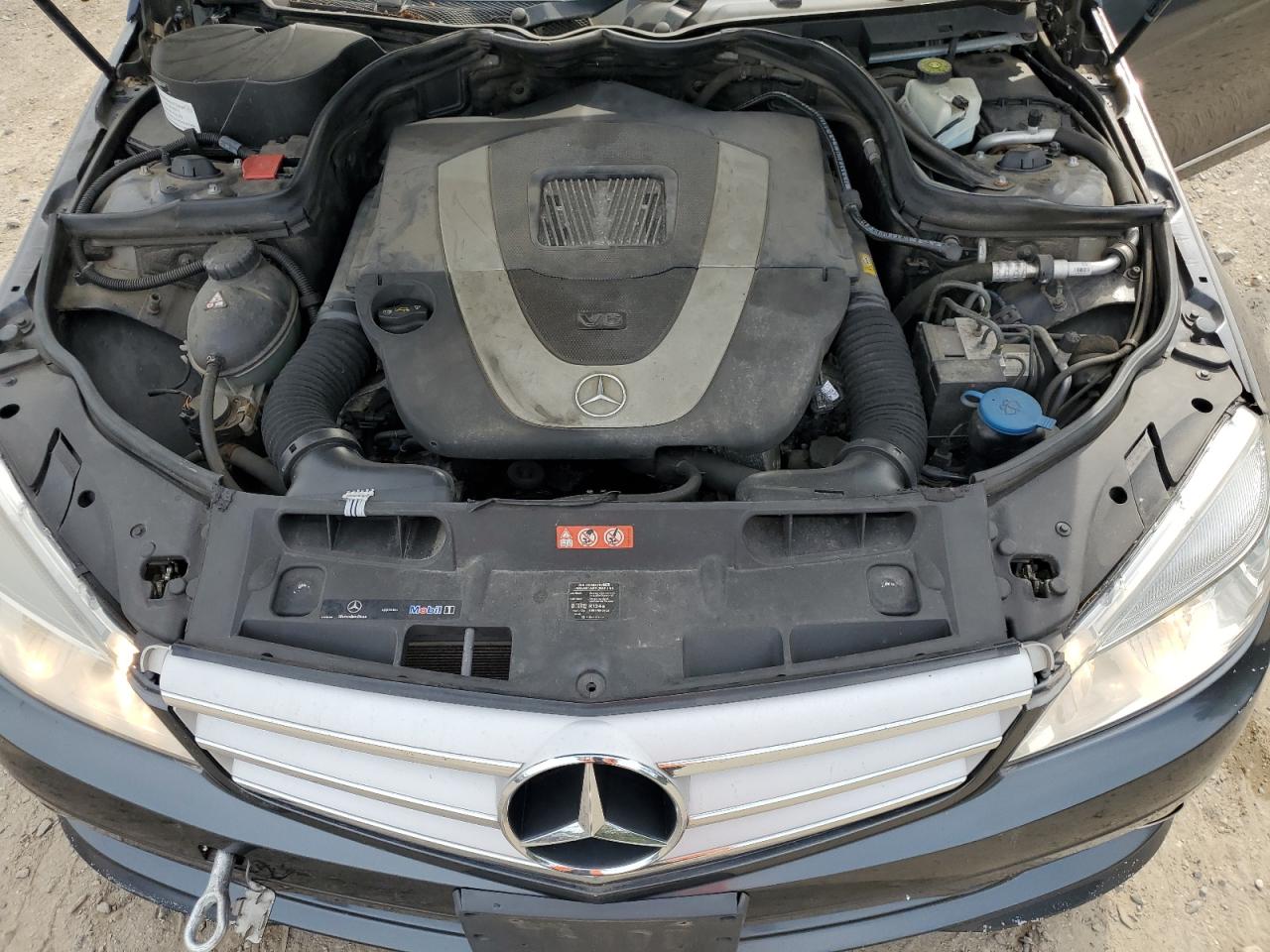 2008 Mercedes-Benz C 300 4Matic VIN: WDDGF81X28F194309 Lot: 70890805