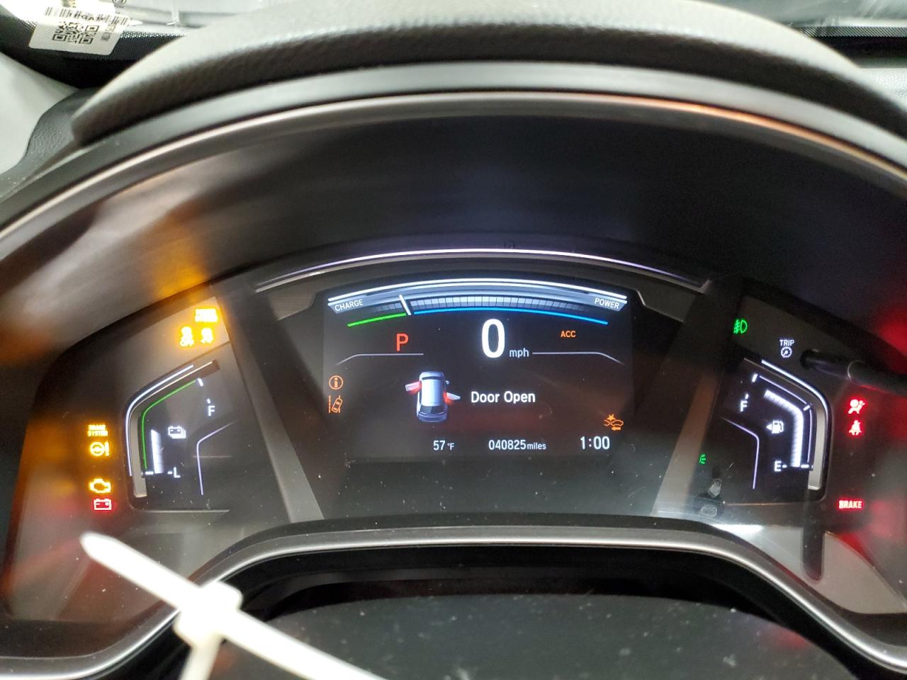 2022 Honda Cr-V Exl VIN: 5J6RT6H82NL043203 Lot: 71520015