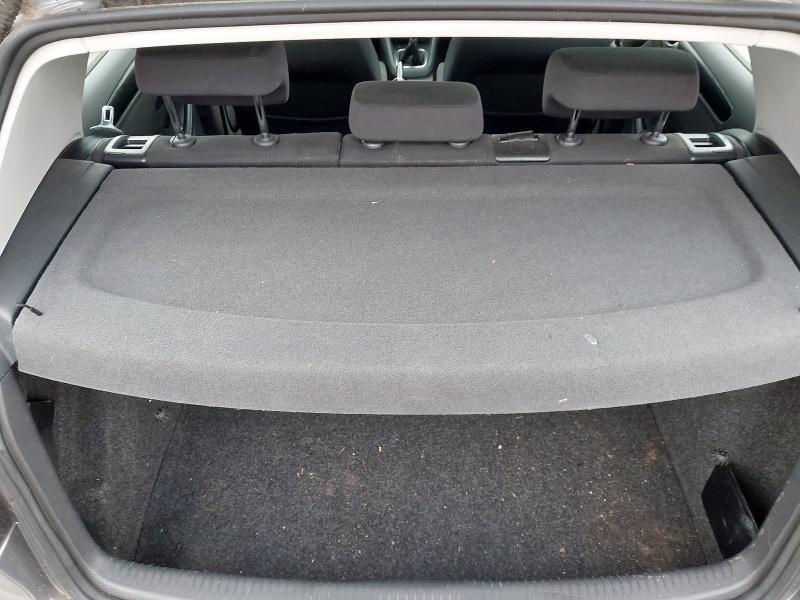 2012 VOLKSWAGEN GOLF MATCH TDI 