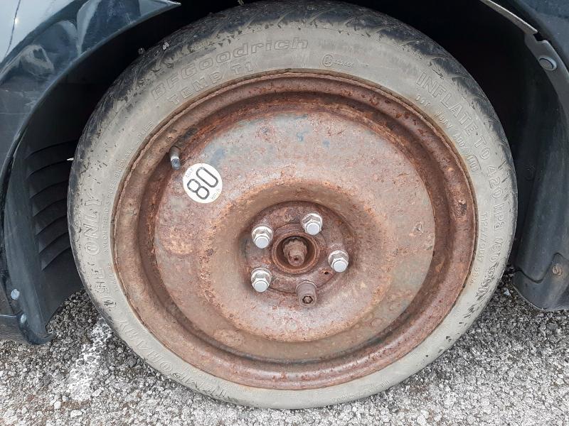 2008 TOYOTA VERSO 2.2 D-4D SR 5DR