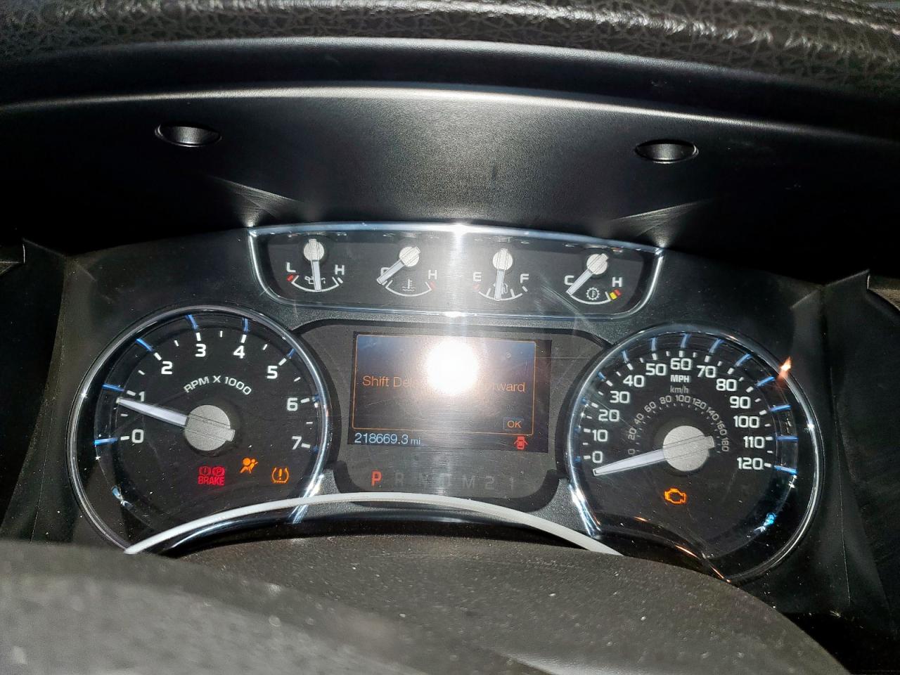 2011 Ford F150 Supercrew VIN: 1FTFW1EF0BFA42146 Lot: 81869305