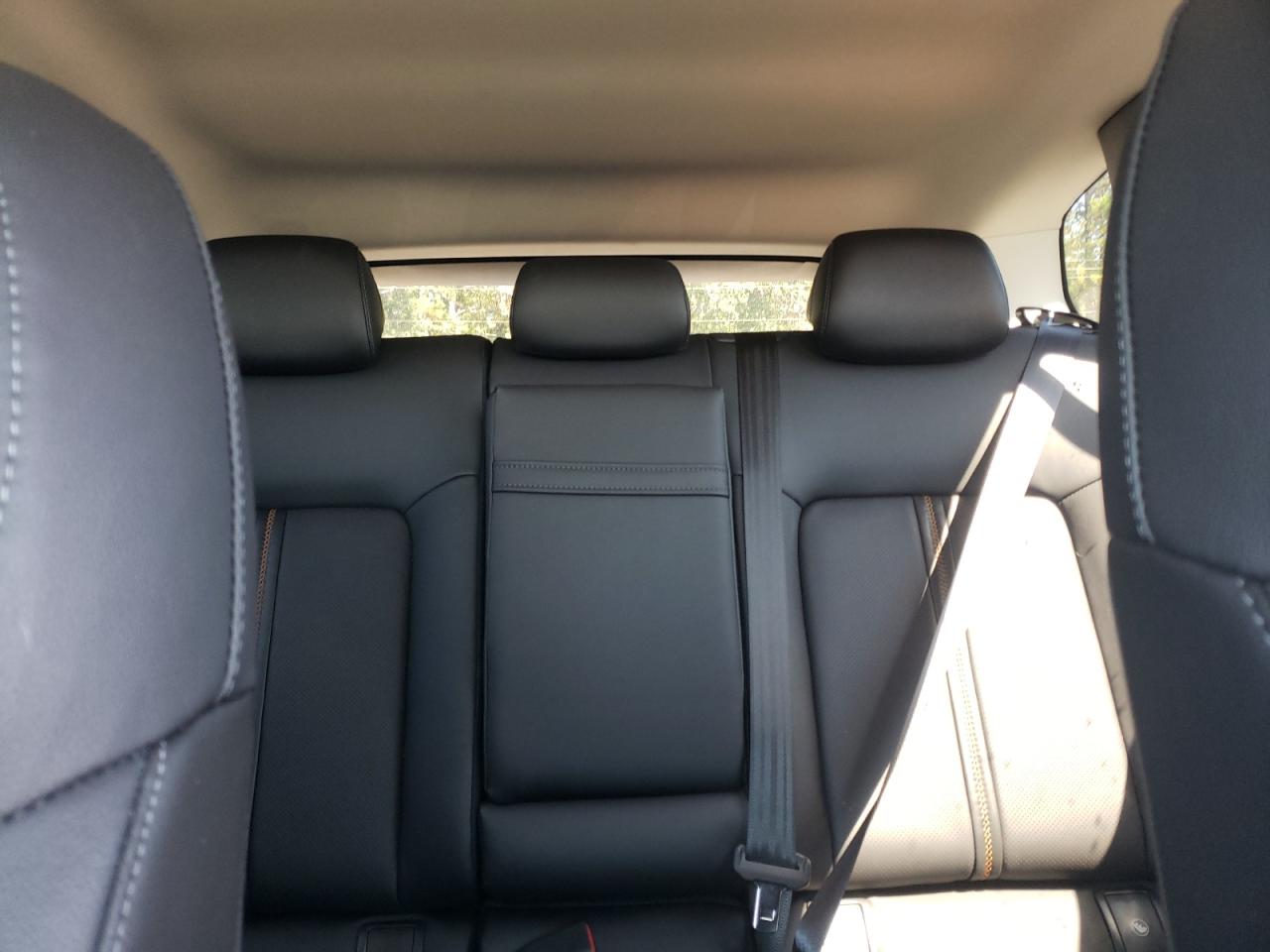 2025 Mazda Cx-50 Premium VIN: 7MMVAADW5SN100916 Lot: 80828345