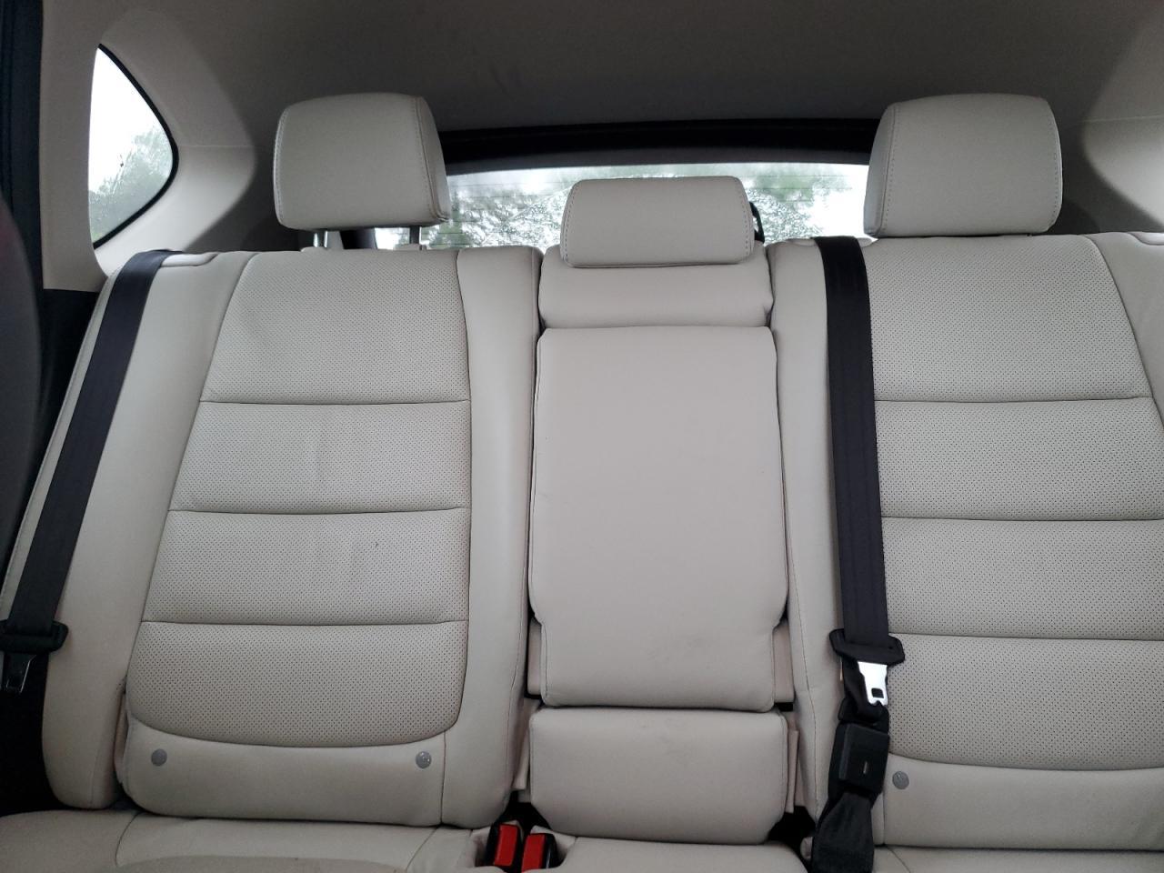 2016 Mazda Cx-5 Gt VIN: JM3KE4DY0G0846406 Lot: 84739755