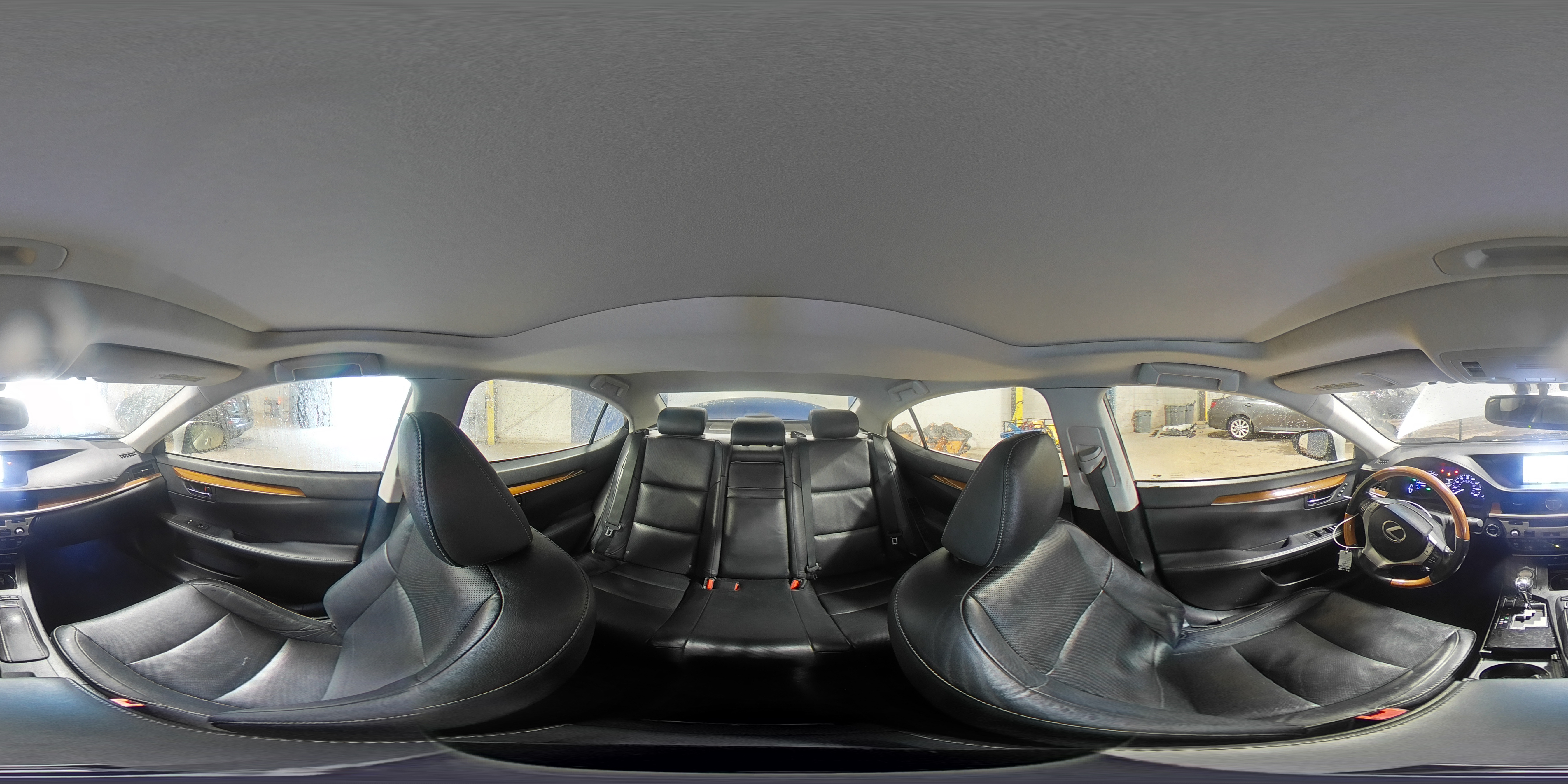 2013 Lexus Es 300H VIN: JTHBW1GG9D2035452 Lot: 84015155