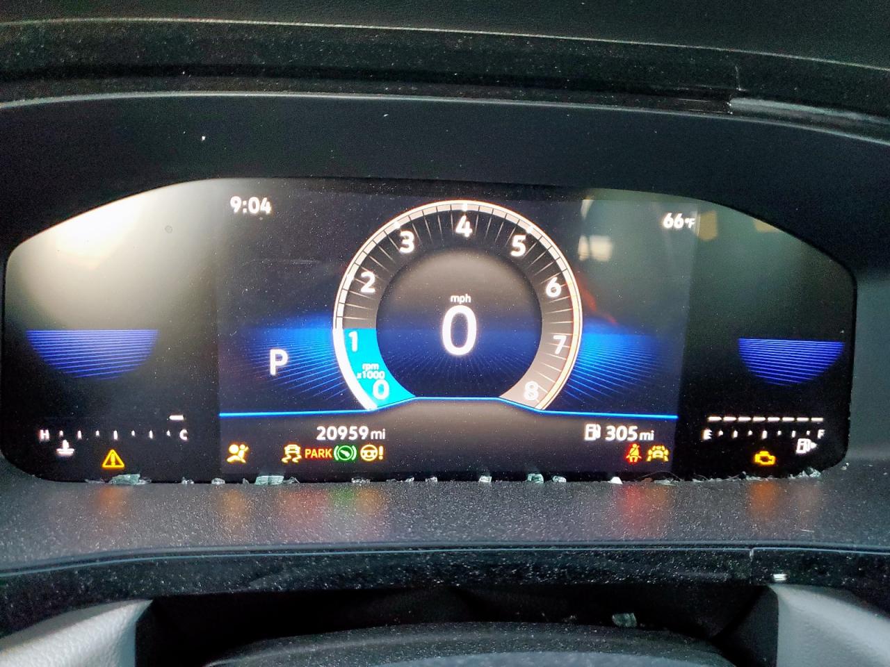 2023 Volkswagen Taos S VIN: 3VVCX7B23PM337044 Lot: 84731285