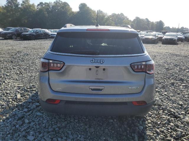  JEEP COMPASS 2020 Gray