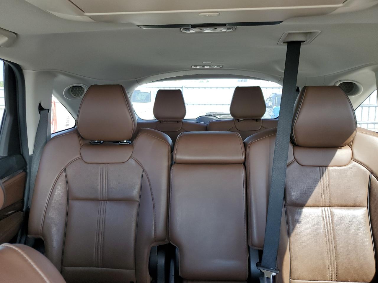 2019 Acura Mdx Advance VIN: 5J8YD4H80KL801247 Lot: 80255545