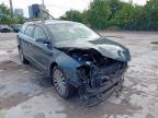2009 VOLKSWAGEN PASSAT HIGHLINE TDI  for sale at Copart ST HELENS