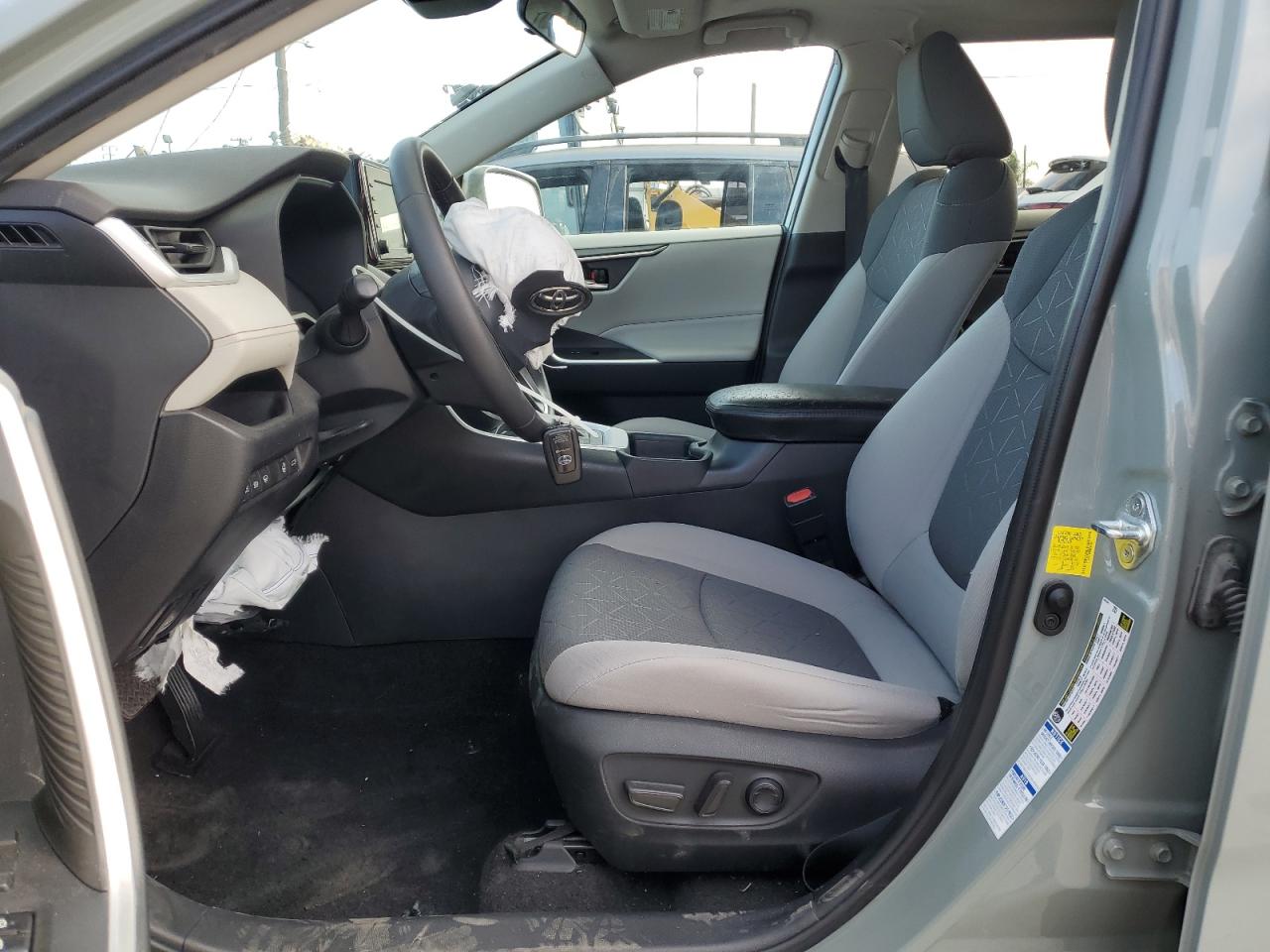 2021 Toyota Rav4 Xle VIN: 2T3R6RFV6MW019408 Lot: 84390525