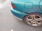 1999 SUBARU IMPREZA TURBO 2000 AWD  for sale at Copart ST HELENS