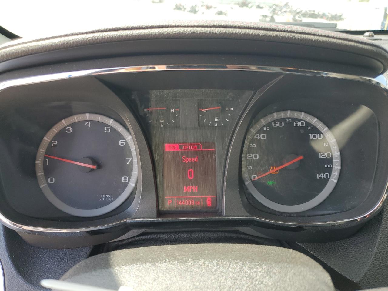 2013 GMC Terrain Sle VIN: 2GKFLREKXD6260696 Lot: 80573605