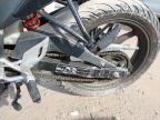 2015 HONDA CBR 125 R-F  for sale at Copart BRISTOL