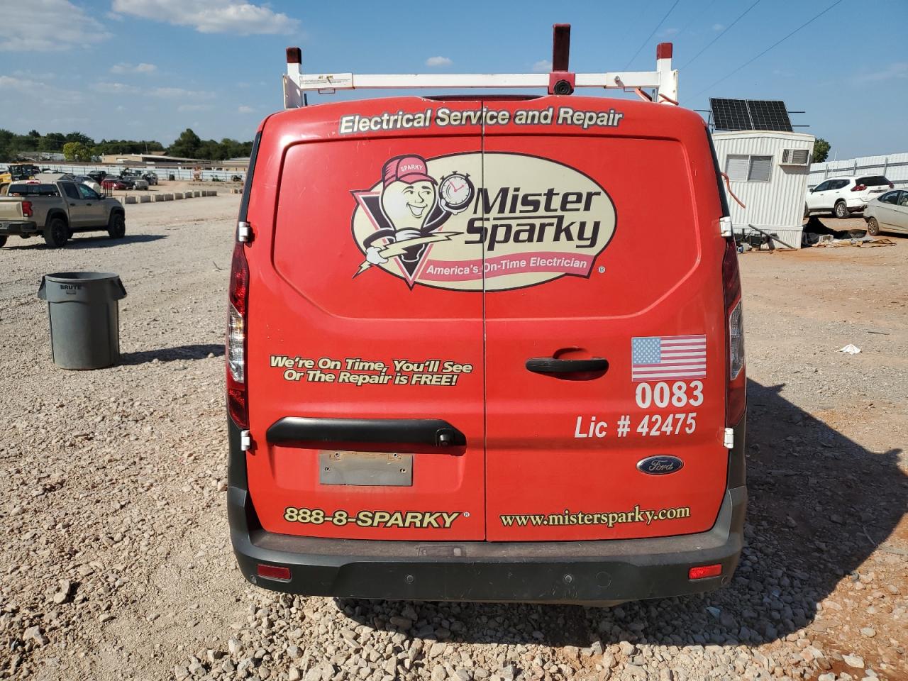 2022 Ford Transit Connect Xl VIN: NM0LS7S29N1529847 Lot: 84784115