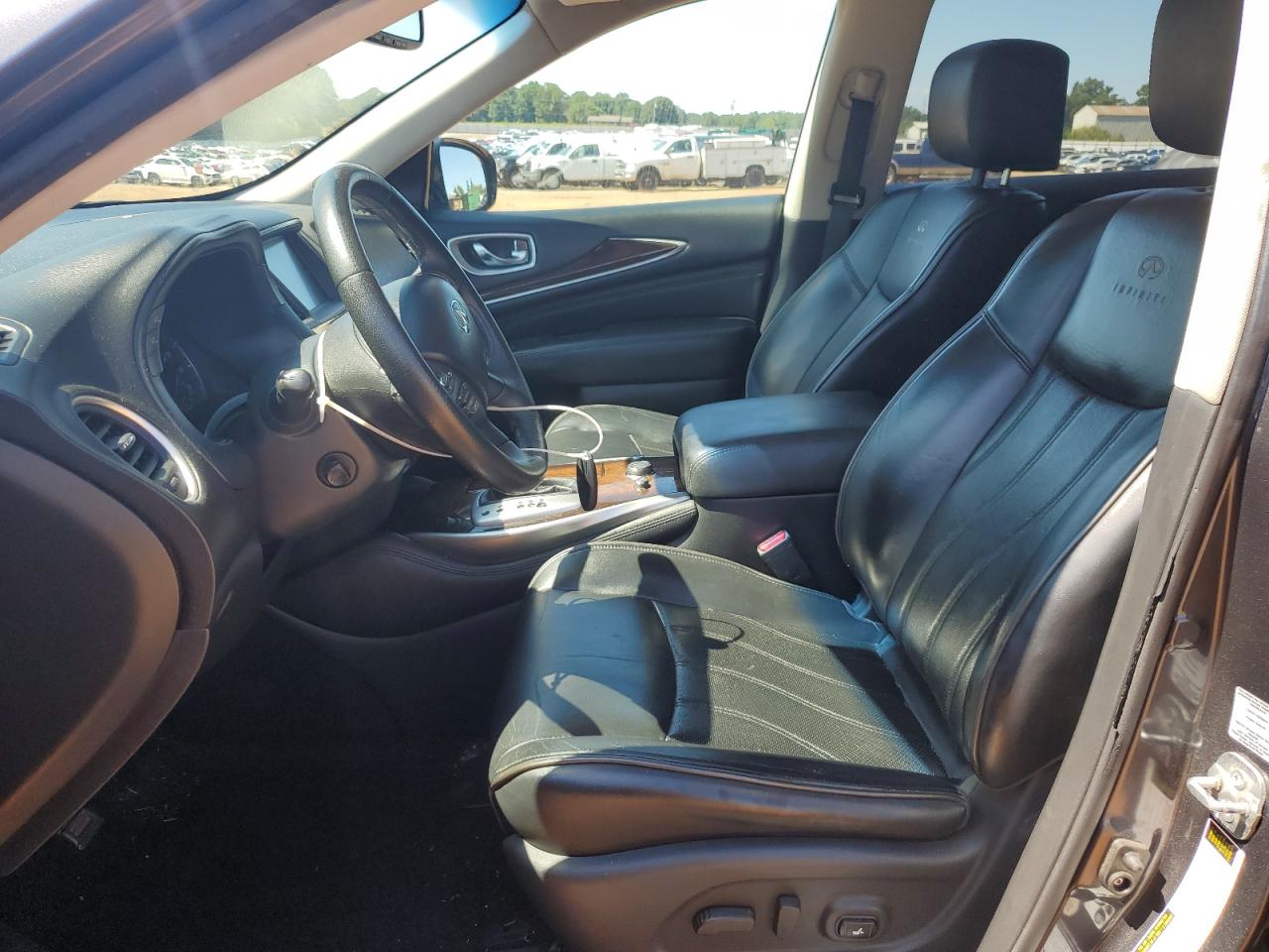 2014 Infiniti Qx60 VIN: 5N1AL0MM2EC505676 Lot: 71971405