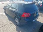 2006 VOLKSWAGEN GOLF GT TDI 140  for sale at Copart SANDWICH
