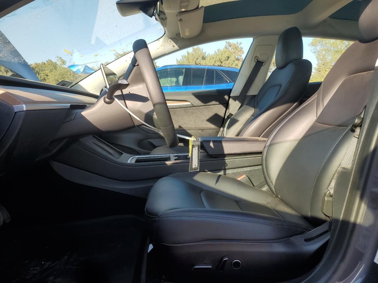 2023 Tesla Model 3 VIN: 5YJ3E1EA3PF428498 Lot: 83979425