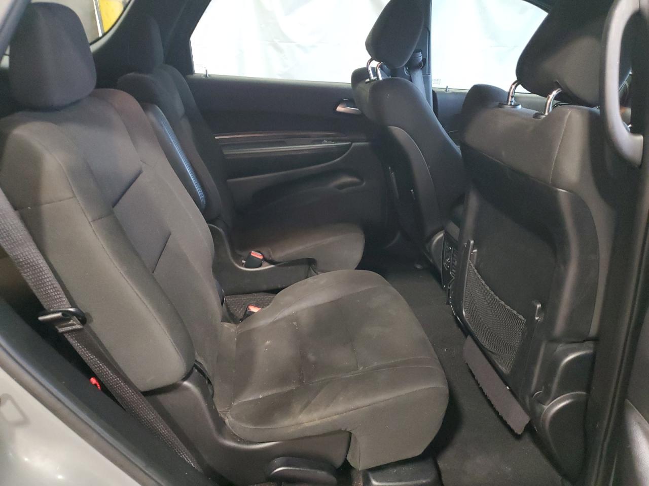 2021 Dodge Durango Sxt VIN: 1C4RDJAG5MC557665 Lot: 83875335