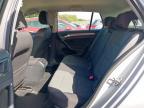 2013 VOLKSWAGEN GOLF SE BLUEMOTIN TECH TS  for sale at Copart SANDWICH