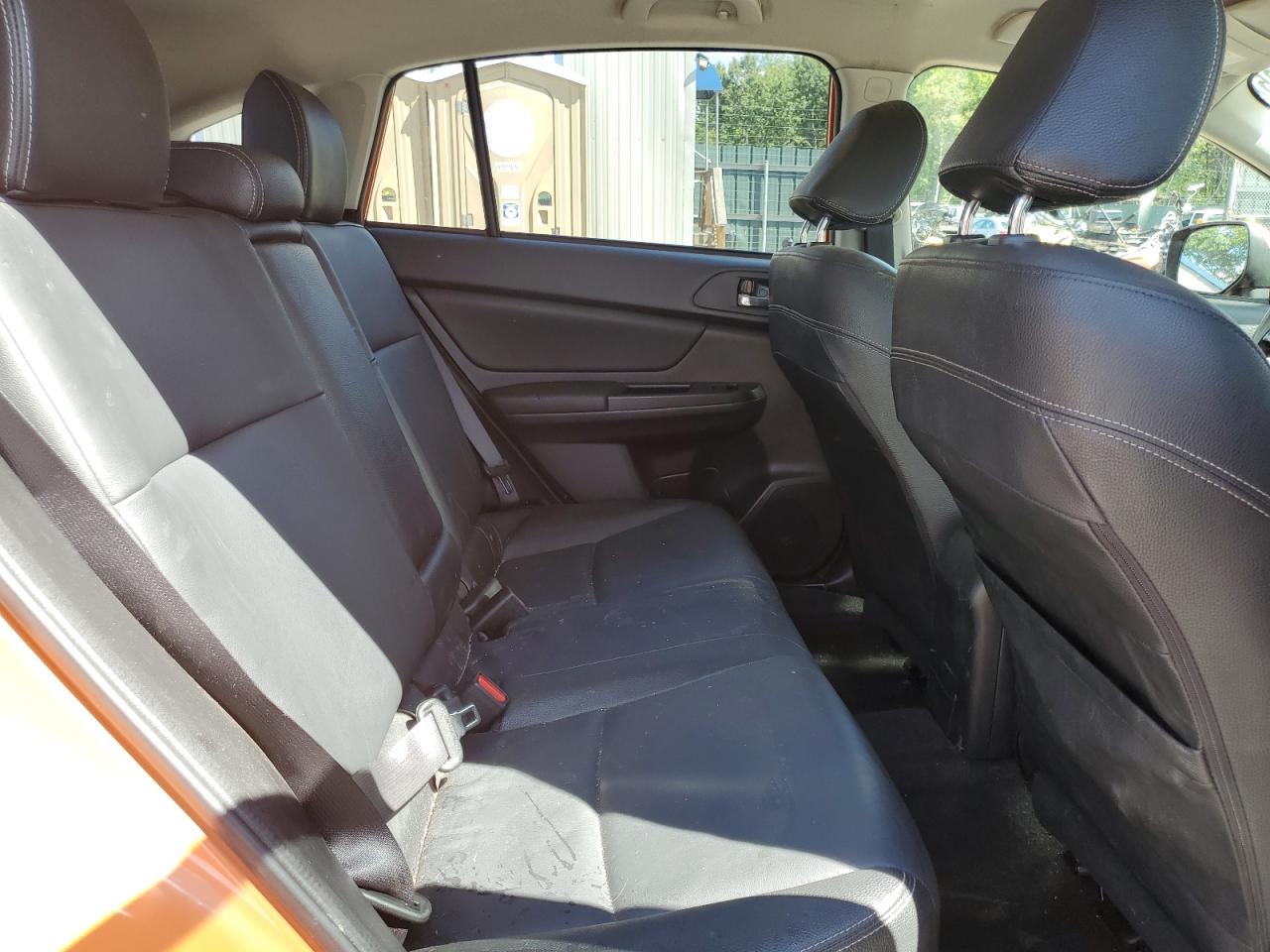 2013 Subaru Xv Crosstrek 2.0 Limited VIN: JF2GPAGCXDH824368 Lot: 71344585