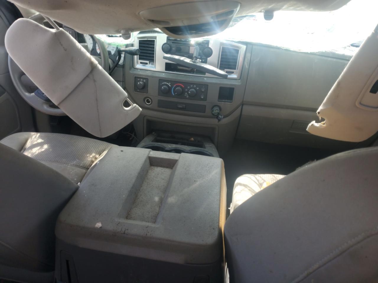 2008 Dodge Ram 1500 St VIN: 1D7HU18268J243620 Lot: 71452175