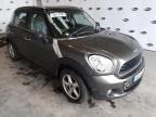 2014 MINI COUNTRYMAN  for sale at Copart CASTLEDERMOT - IRELAND