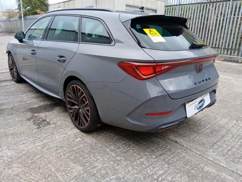 2024 CUPRA LEON 1.4 EHYBRID VZ2 DESIGN EDITION 5DR DSG